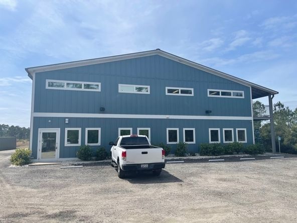 Maritime Building: 819 Coggin Ct, Myrtle Beach, SC 29579